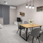 Дава се под наем Двустаен апартамент в Пловдив, Тракия - 71 кв.м за 498.27 € - Снимка #1
