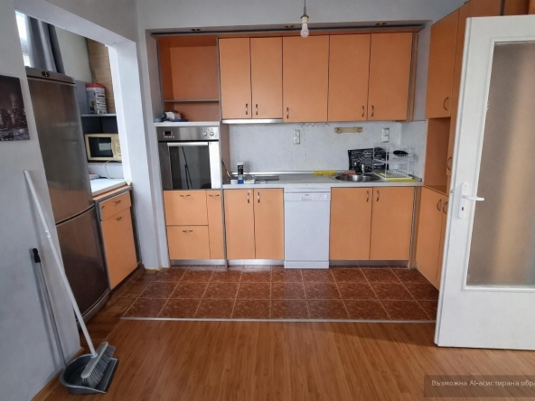 Дава се под наем Двустаен апартамент в Варна, Трошево - 50 кв.м за 398.82 € - Снимка #1