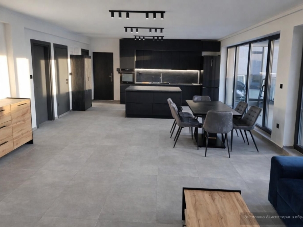 Тристаен апартамент в Бургас, Сарафово - 138 кв.м за 1109 €/кв.м - Снимка #1