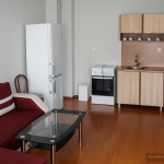 Дава се под наем Двустаен апартамент в София, Център - 60 кв.м за 548.25 € - Снимка #1