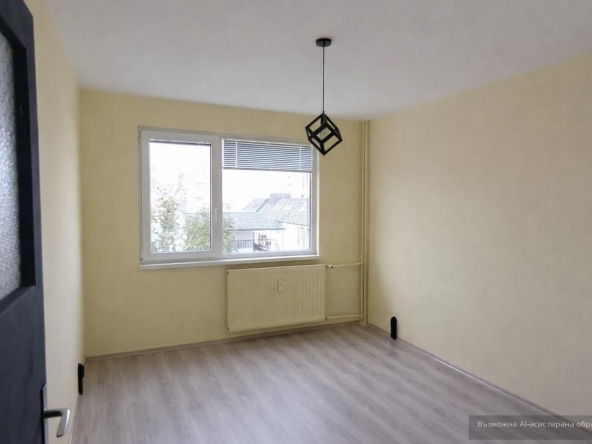Дава се под наем Тристаен апартамент в София, Младост 2 - 55 кв.м за 598.23 € - Снимка #1