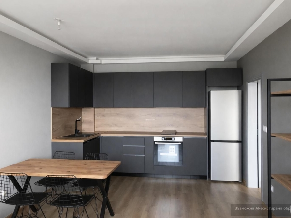 Дава се под наем Двустаен апартамент в Пловдив, Тракия - 78 кв.м за 448.8 € - Снимка #1