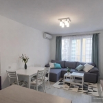 Дава се под наем Двустаен апартамент в Варна, Победа - 68 кв.м за 687.99 € - Снимка #1
