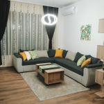 Дава се под наем Двустаен апартамент в Пловдив, Тракия - 85 кв.м за 628.32 € - Снимка #1