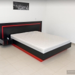 Дава се под наем Едностаен апартамент в Пловдив, Мараша - 35 кв.м за 253.98 € - Снимка #1