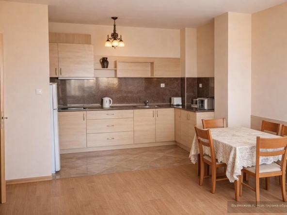 Дава се под наем Тристаен апартамент в Пловдив, Кючук Париж - 103 кв.м за 458.49 € - Снимка #1