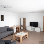 Дава се под наем Тристаен апартамент в Пловдив, Младежки Хълм - 130 кв.м за 560.49 € - Снимка #1