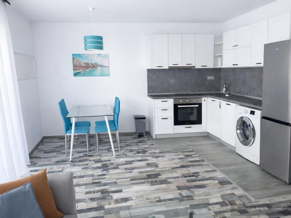 Дава се под наем Двустаен апартамент в Пловдив, Център - 62 кв.м за 448.8 € - Снимка #1