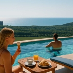 Парцел в с. Рогачево, Област Добрич - 500 кв.м за 56 €/кв.м - Снимка #1