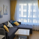 Дава се под наем Двустаен апартамент в София, Кръстова вада - 65 кв.м за 767.55 € - Снимка #1