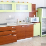 Дава се под наем Двустаен апартамент в Пловдив, Кършияка - 60 кв.м за 355.98 € - Снимка #1