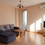 Дава се под наем Двустаен апартамент в София, Младост 1А - 70 кв.м за 558.45 € - Снимка #1