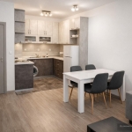 Дава се под наем Двустаен апартамент в Пловдив, Христо Смирненски - 63 кв.м за 355.98 € - Снимка #1