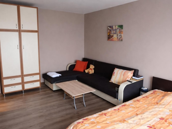 Дава се под наем Едностаен апартамент в София, Левски - 40 кв.м за 398.82 € - Снимка #1