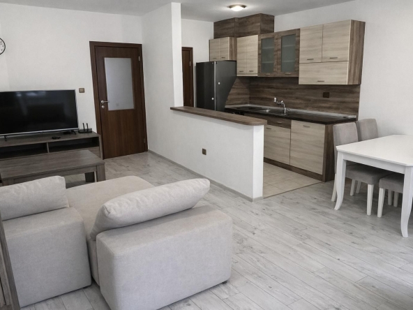 Дава се под наем Двустаен апартамент в София, Хладилника - 65 кв.м за 647.19 € - Снимка #1