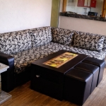 Дава се под наем Двустаен апартамент в София, Горна баня - 75 кв.м за 355.98 € - Снимка #1