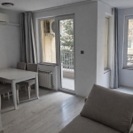 Дава се под наем Двустаен апартамент в София, Хладилника - 65 кв.м за 648.21 € - Снимка #1