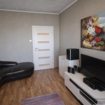 Дава се под наем Двустаен апартамент в София, Бъкстон - 55 кв.м за 648.21 € - Снимка #1