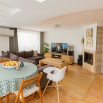 Многостаен апартамент в София, Белите брези - 100 кв.м за 1530 €/кв.м - Снимка #1