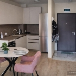 Дава се под наем Едностаен апартамент в София, Малинова долина - 52 кв.м за 598.23 € - Снимка #1