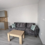 Дава се под наем Двустаен апартамент в София, Малинова долина - 64 кв.м за 698.19 € - Снимка #1