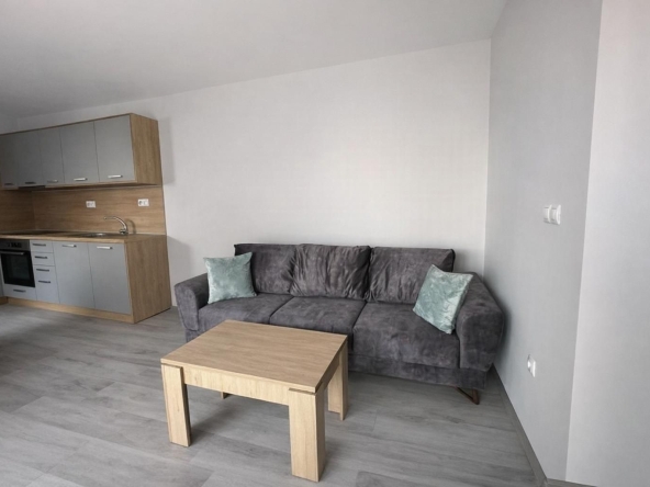 Дава се под наем Двустаен апартамент в София, Малинова долина - 64 кв.м за 698.19 € - Снимка #1