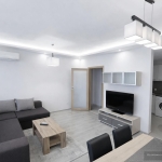 Дава се под наем Двустаен апартамент в Пловдив, Кършияка - 78 кв.м за 548.25 € - Снимка #1