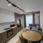 Дава се под наем Двустаен апартамент в София, Овча купел 2 - 72 кв.м за 697.17 € - Снимка #1