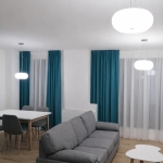 Дава се под наем Тристаен апартамент в София, Студентски град - 91 кв.м за 796.62 € - Снимка #1