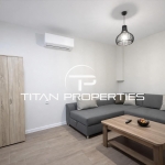 Дава се под наем Едностаен апартамент в Пловдив, Младежки Хълм - 40 кв.м за 348.84 € - Снимка #1