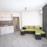 Дава се под наем Двустаен апартамент в Пловдив, Коматево - 55 кв.м за 298.86 € - Снимка #1