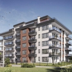 Тристаен апартамент в София, Малинова долина - 102 кв.м за 1976 €/кв.м - Снимка #1