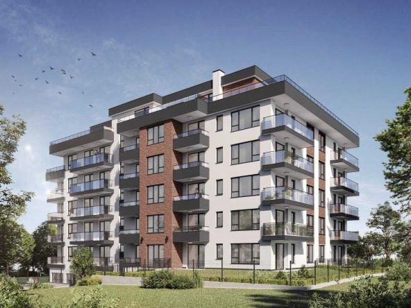 Тристаен апартамент в София, Малинова долина - 102 кв.м за 1976 €/кв.м - Снимка #1