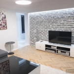 Дава се под наем Тристаен апартамент в Пловдив, Младежки Хълм - 86 кв.м за 548.25 € - Снимка #1