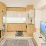 Дава се под наем Тристаен апартамент в Пловдив, Южен - 88 кв.м за 598.23 € - Снимка #1