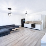 Дава се под наем Двустаен апартамент в Пловдив, Кючук Париж - 60 кв.м за 598.23 € - Снимка #1