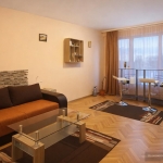 Дава се под наем Двустаен апартамент в София, Света Троица - 70 кв.м за 509.49 € - Снимка #1