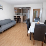 Дава се под наем Двустаен апартамент в Пловдив, Гагарин - 70 кв.м за 458.49 € - Снимка #1