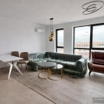 Двустаен апартамент в Пловдив, Христо Смирненски - 80 кв.м за 1141 €/кв.м - Снимка #1