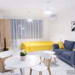 Дава се под наем Едностаен апартамент в Пловдив, Христо Смирненски - 50 кв.м за 388.62 € - Снимка #1