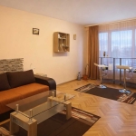 Дава се под наем Двустаен апартамент в София, Света Троица - 70 кв.м за 498.27 € - Снимка #1