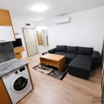 Дава се под наем Едностаен апартамент в Пловдив, Кършияка - 40 кв.м за 298.86 € - Снимка #1