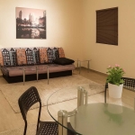 Дава се под наем Двустаен апартамент в София, Малинова долина - 55 кв.м за 460 € - Снимка #1