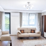 Дава се под наем Тристаен апартамент в Пловдив, Мараша - 120 кв.м за 847.62 € - Снимка #1