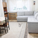 Дава се под наем Двустаен апартамент в Пловдив, Каменица 1 - 65 кв.м за 407.49 € - Снимка #1