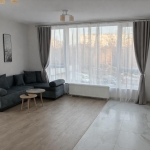 Дава се под наем Двустаен апартамент в София, Западен парк - 63 кв.м за 598.23 € - Снимка #1