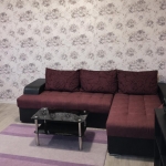 Дава се под наем Двустаен апартамент в София, Фондови жилища - 50 кв.м за 458.49 € - Снимка #1