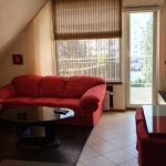 Дава се под наем Тристаен апартамент в София, Младост 1 - 82 кв.м за 698.19 € - Снимка #1