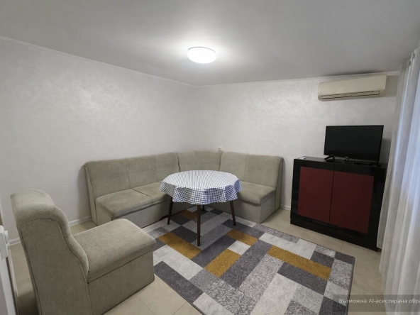 Дава се под наем Къща в София, Горубляне - 40 кв.м за 448.8 € - Снимка #1