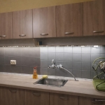 Дава се под наем Двустаен апартамент в София, Лозенец - 60 кв.м за 648.21 € - Снимка #1